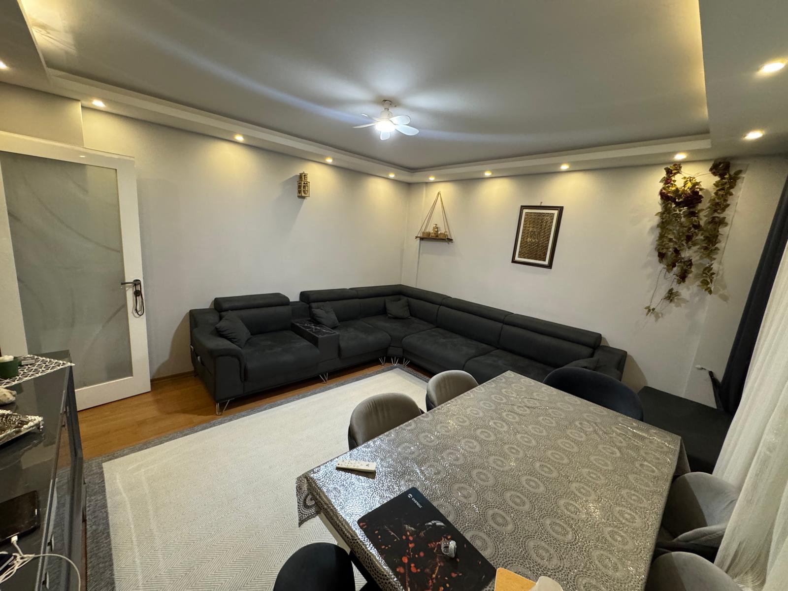 MABELDEN KAZIMKARABEKİR MAHALLESİNDE SATILIK FIRSAT DAİRE